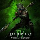 Diablo IV: nuovi dettagli sull'espansione Vessel of Hatred