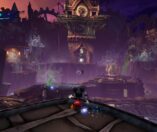 Disney Epic Mickey Rebrushed