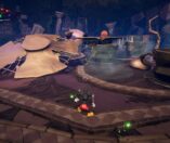 Disney Epic Mickey Rebrushed
