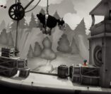 Disney Epic Mickey Rebrushed