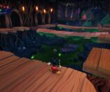 Disney Epic Mickey Rebrushed