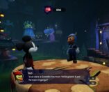 Disney Epic Mickey Rebrushed