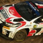EA Sports WRC: Località e Auto – Anteprima
