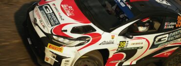 EA Sports WRC: Località e Auto – Anteprima