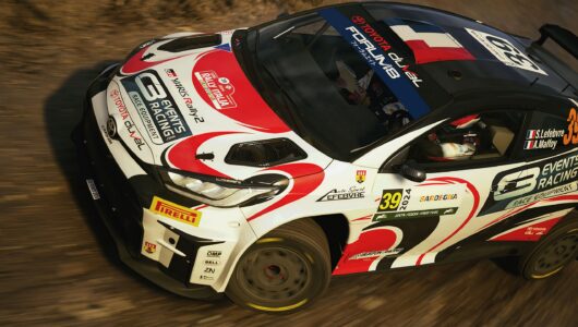 EA Sports WRC: Località e Auto – Anteprima