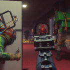 FBC Firebreak