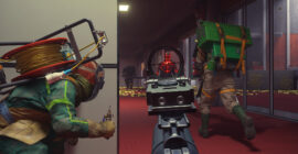 FBC Firebreak