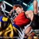 Fatal Fury City of the Wolves Kim Dong Hwan