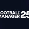 Football Manager 25