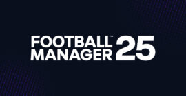 Football Manager 25