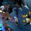 Hades II Olympic Update