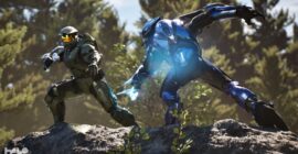 Halo Studios