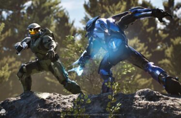 Halo Studios