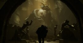 Hell is us gameplay