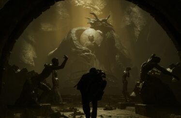 Hell is us gameplay