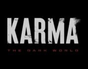 KARMA: The Dark World