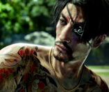 Like a Dragon: Pirate Yakuza in Hawaii