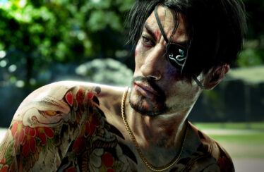 Like a Dragon Pirate Yakuza in Hawaii uscita