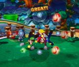Mario & Luigi: Fraternauti alla Carica