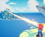 Mario & Luigi: Fraternauti alla Carica