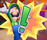 Mario & Luigi: Fraternauti alla Carica