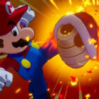 Mario & Luigi: Fraternauti alla Carica - Anteprima Hands-on