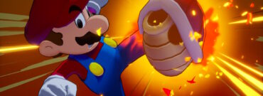 Mario & Luigi: Fraternauti alla Carica - Anteprima Hands-on