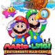 Mario & Luigi: Fraternauti alla Carica