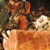 Monster Hunter Wilds beta
