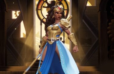 Multiversus Nubia