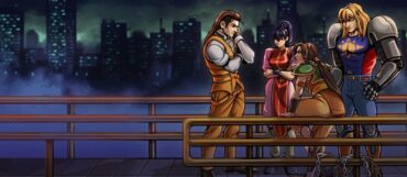 Night Slashers Remake – Recensione