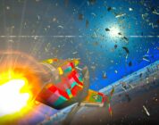 Rogue Flight recensione apertura