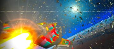 Rogue Flight recensione apertura