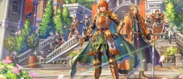 Romancing SaGa 2: Revenge of the Seven – Recensione