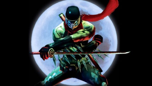 Shinobi sarà il soggetto di un film diretto da Sam Hargrave