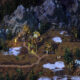 Songs of conquest Vanir