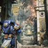 Space Marine 2