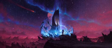 Starfield Shattered Space
