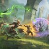 The Elder Scrolls Online patch pvp