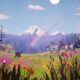 The Oregon Trail film