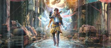 Unknown 9: Awakening – Recensione