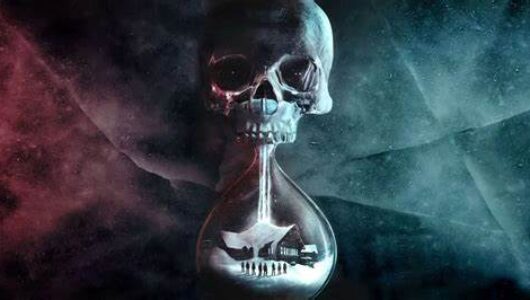 Until Dawn, il Film: un primo sguardo alla produzione