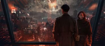 Vampire: The Masquerade - Reckoning of New York – Recensione