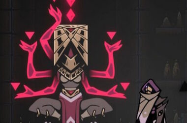 Voidwrought