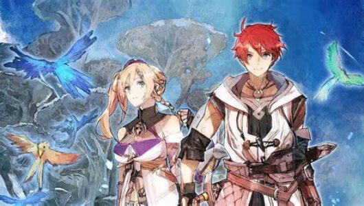 Ys X: Nordics è ora disponibile su PC e console