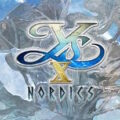 Ys X: Nordics Video