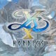 Ys X: Nordics