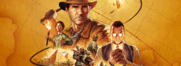 Indiana Jones e l’Antico Cerchio – Anteprima Hands-on