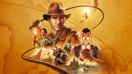 Indiana Jones e l’Antico Cerchio – Anteprima Hands-on