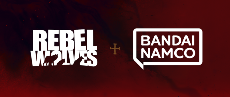Rebel Wolves e Namco Bandai: annunciata la partnership